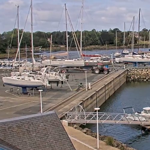 Loctudy Port de Plaisance Marina