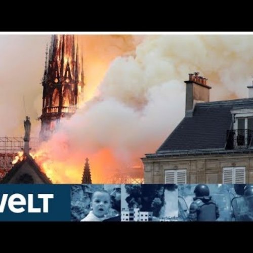 Panorama Des Tours Montparnasse | Paris