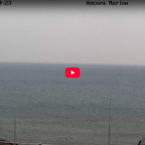 Panorama Der Neustädter Bucht | Lübeck