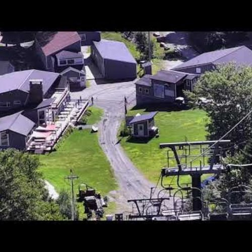 mad river glen birdcage | fayston, usa |