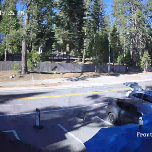 Tahoma, California - Live View from a Scenic Location 🌳