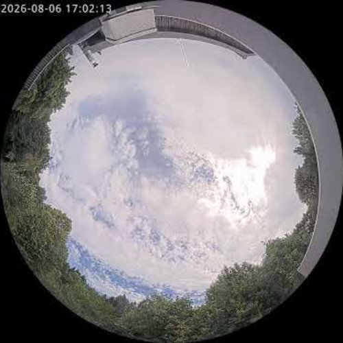 Berghaus Rhön Sky Live Camera – Fulda, Germany