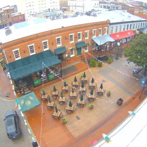 Wyampa City Center Live Webcam