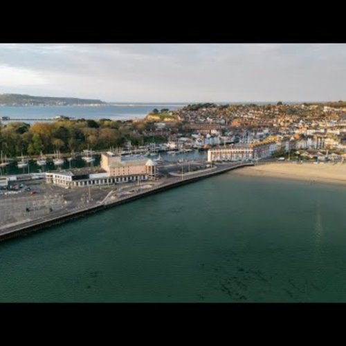 Weymouth Beach Live Webcam | Coastal Views in Dorset, UK