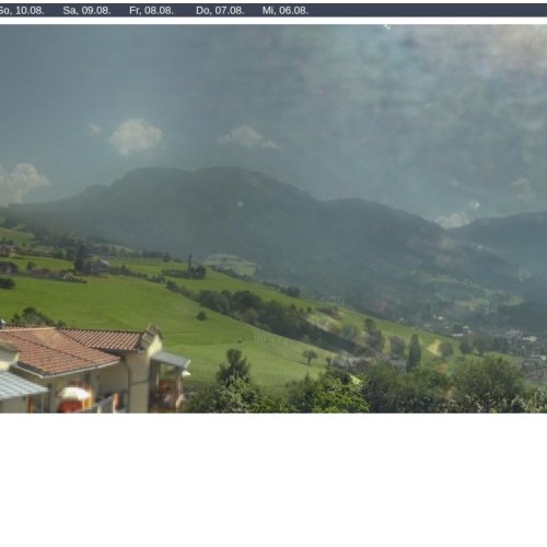 Siusi Schlern Webcam: Live Views of Seiser Alm and the Dolomites
