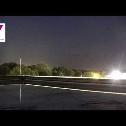 Rooftop Humboldt Street Live View