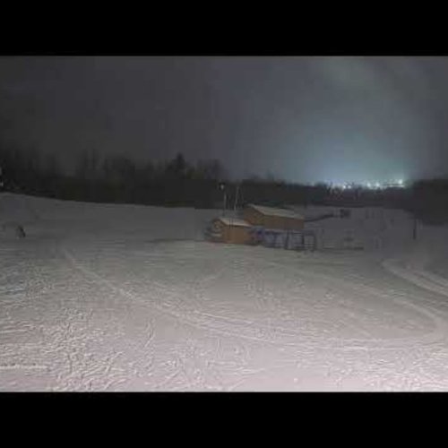 Buffalo Ski Club - Tamarack Lift Live View