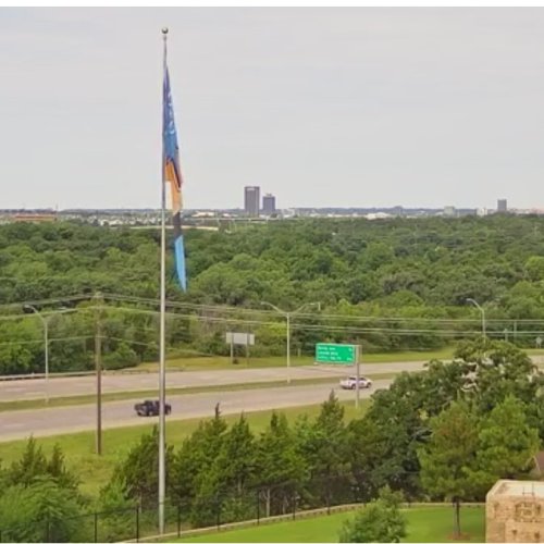 Oklahoma City Live View - Oklahoma, United States