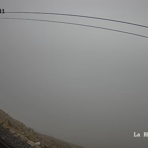 La Rhune – New Aquitaine, France | Weather & Timelapse