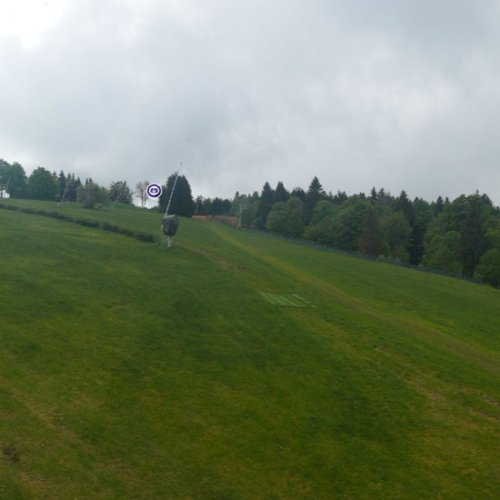 Experience The Beauty Of Le Champ Du Feu 🌳