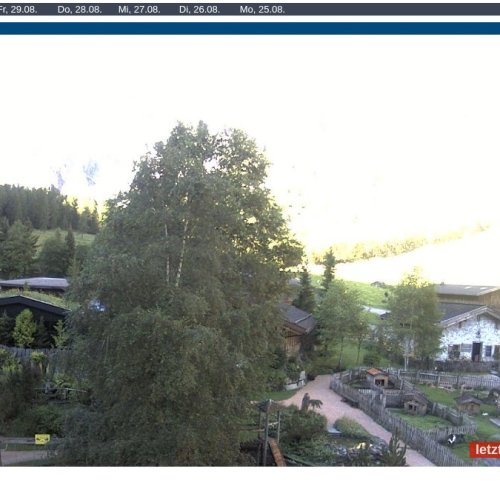 Live Webcam: Gramaialm, Pertisau, Achensee Mountains
A 🇦🇹