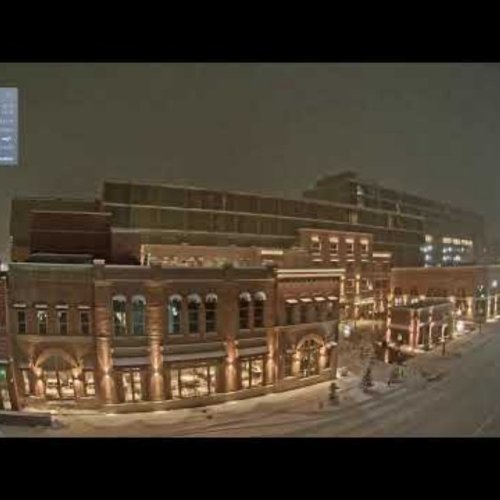 Live View of Cripple Creek's Bennett Avenue from Double Eagle Hotel & Casino