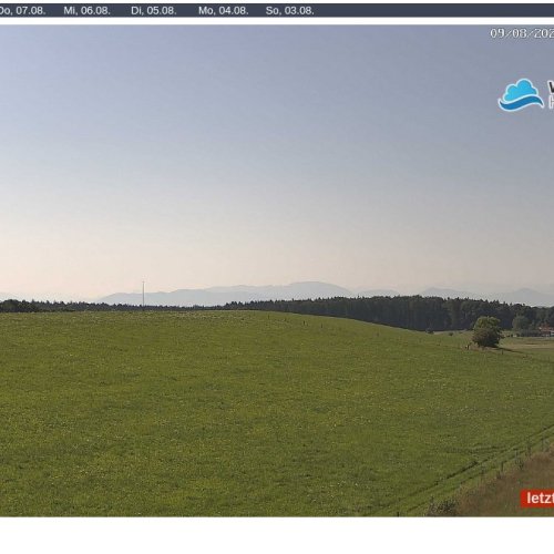 Berg Starnberger See Webcam: Live Views of Garatshausen