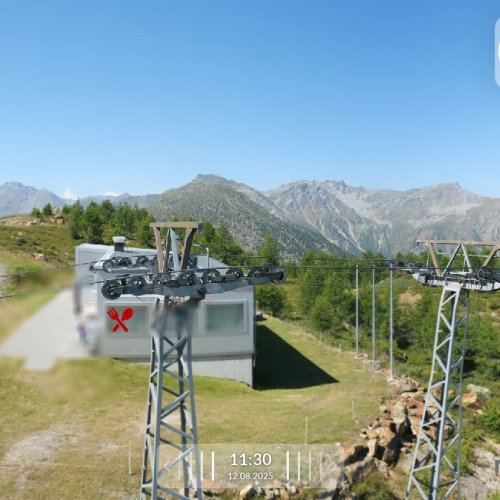 Rothwald Live Webcam