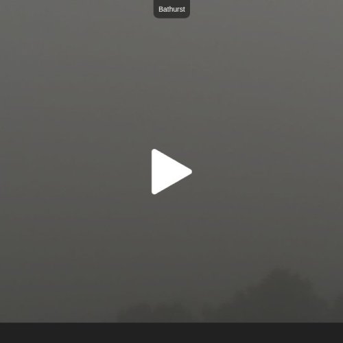 Bathurst, New Brunswick Live Webcam Stream