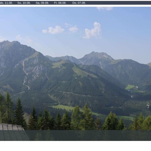 Karwendel, Pertisau Achensee, 1500m - Live Mountain & Lake Views