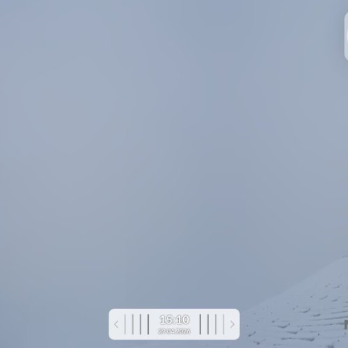 Grindelwald's Mittellegi Hutte Live View