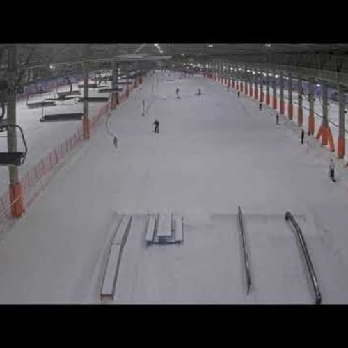 SnowWorld Landgraaf - Funpark | Landgraaf, Netherlands