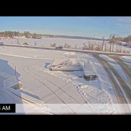 Winnisquam Marine & Lake Winnisquam Live Webcam in Laconia, NH