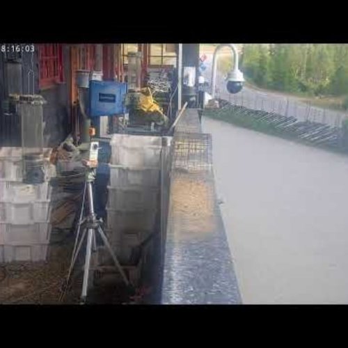 Peer Gynt Ski Center Gålå Live Webcam Stream, Norway