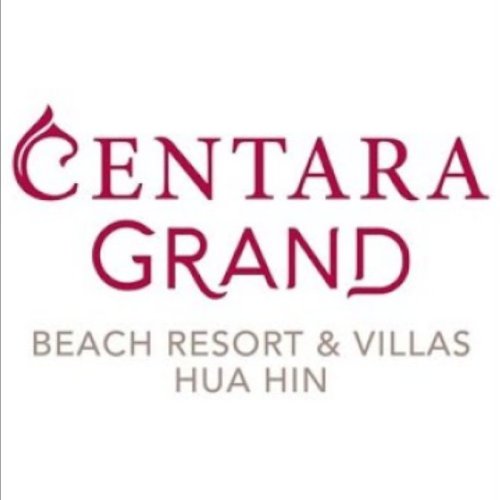 Centara Grand Beach Resort Hua Hin Live Webcam