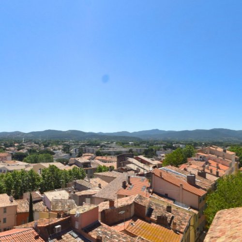 Fréjus Live View