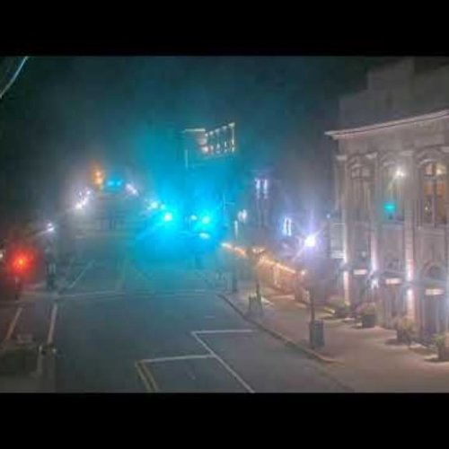 Đường Salem Live Webcam – Da Nang, Vietnam