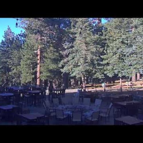 North Lodge Grill & Pub Live Cam - Big Bear Lake