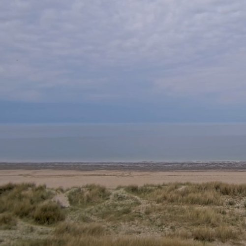 Bréville-sur-Mer Beach Live View
