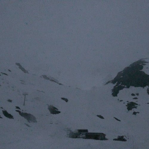 Alpe d'Huez Herpie Live Cam