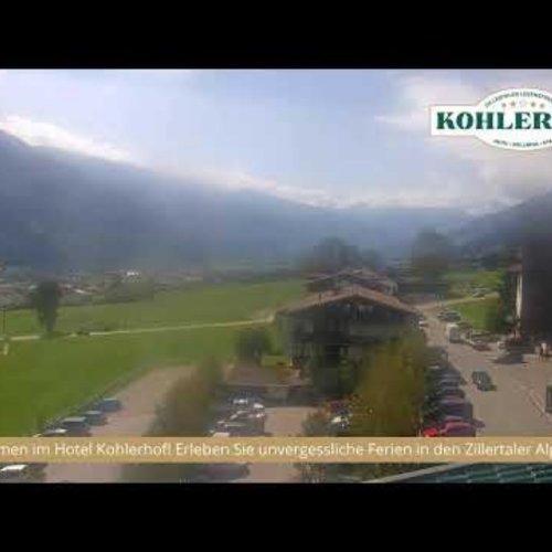 hotel kohlerhof | fügen, austria |