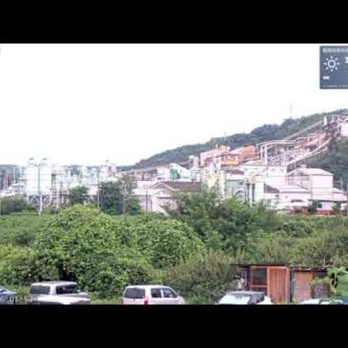 Annaka City Live Camera: Gunma Valley Views & Weather Watch