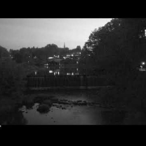 Mill River Northampton Live Webcam πΊπΈ