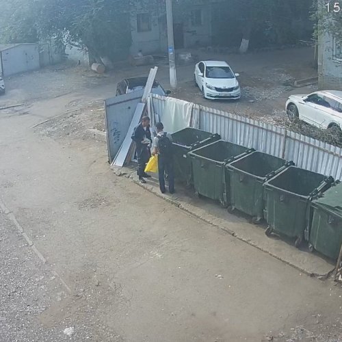 Astrakhan Oblast Live View | Volgograd Region Security Cam
