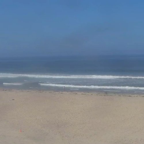 Waterbar Surf in San Diego Live Webcam