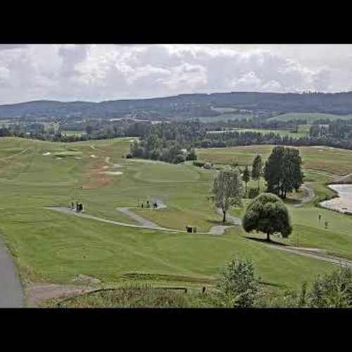 Hauger Golf Live Webcam