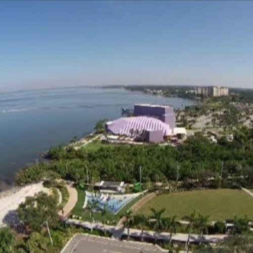 Sarasota Bay Live Webcam: Waterfront Views & The Bay Park