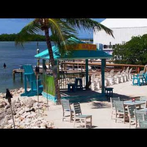 Islamorada, Florida: A Tropical Paradise 🌴