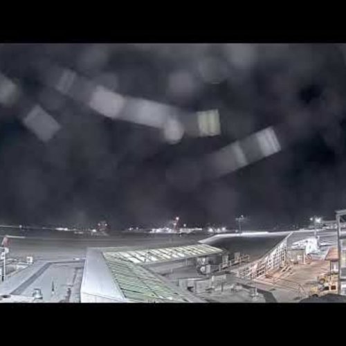 Burlington International Airport | South Burlington, USA | Live Webcam
