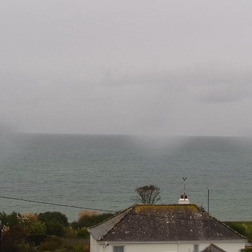 Newlyn Harbour Live Webcam: Coastal Views and Fishing Port Life