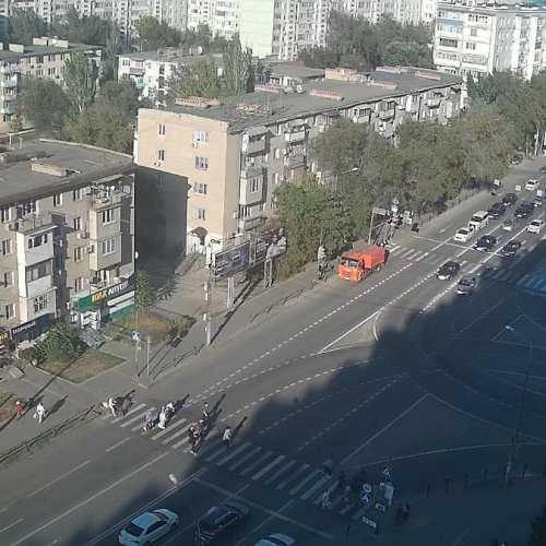 Astrakhan Live Street View | Oblast D'Astrakhan, Russia