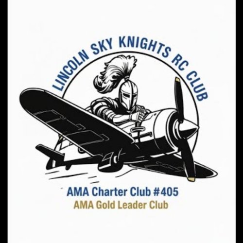 Lincoln Sky Knights RC Club Live Camera: Waverly Precinct, Nebraska