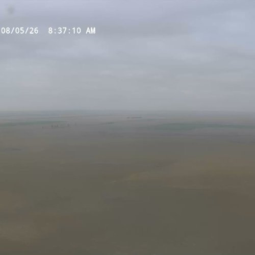 New Raymer, Colorado Live: Capturing the Eastern Plains