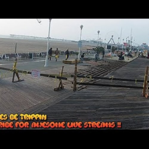 Ocean City Maryland Beach Lovers