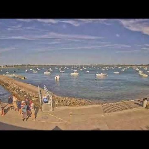 Port de Merquel Tidal Harbor