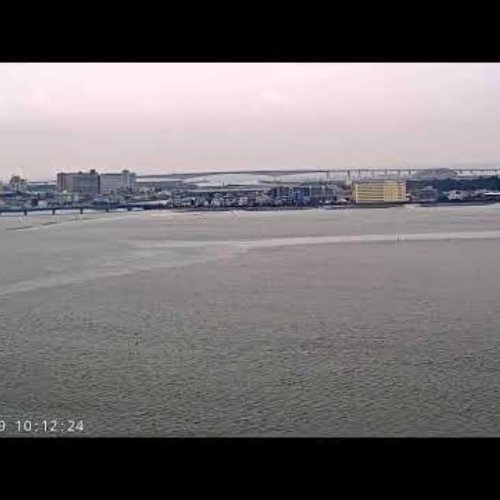 Hamanako Garden Park Live Webcam: Hamamatsu, Japan