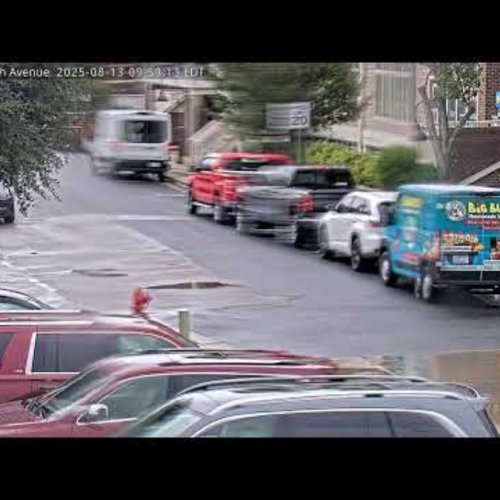 Queen Elizabeth Avenue Live Cam: Manteo, NC