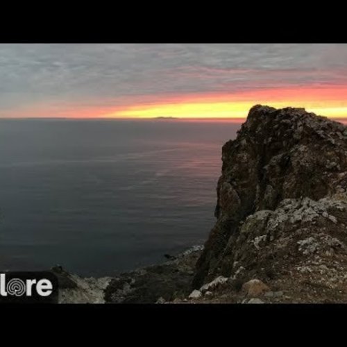 Experience the Breathtaking Views of West End Catalina Island, California