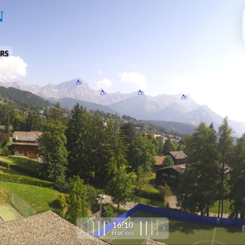 Aiglon College - Villars