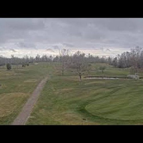 Varberg Golfklubb Östra Banan Live Webcam | Sweden Golf Course View